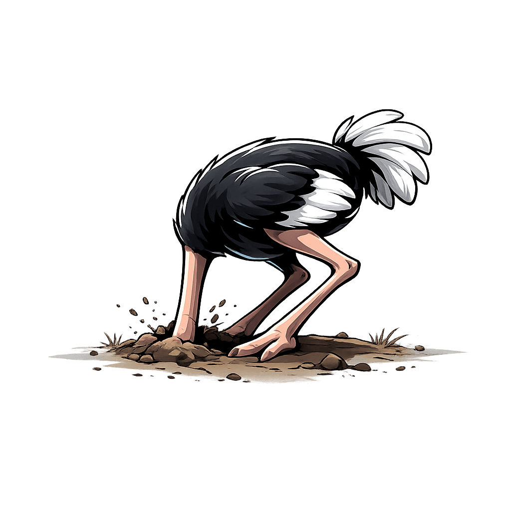 Ostrich Connect